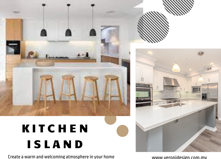 The Kitchen Island – Pros and Cons