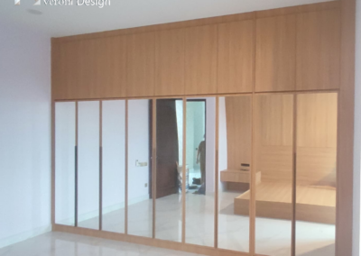 Wardrobe in Selangor