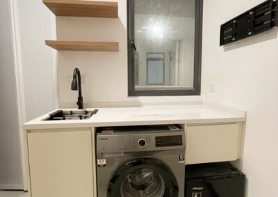 Kitchen- Pantry Cabinet KL & Selangor